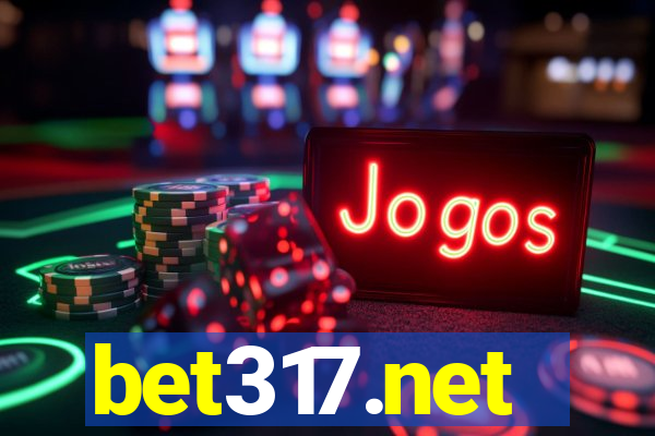 bet317.net