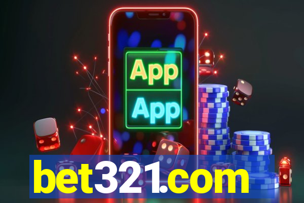 bet321.com