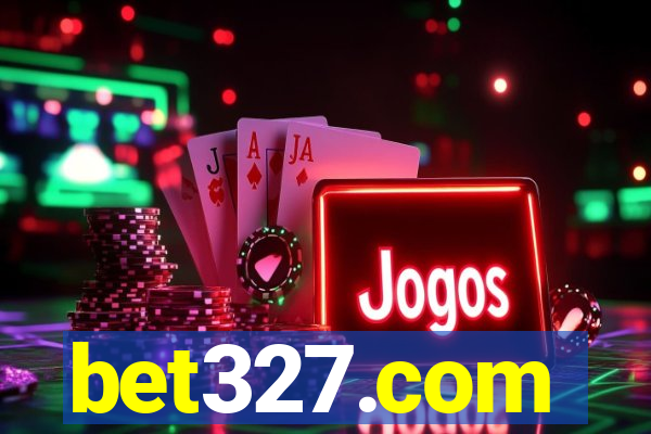 bet327.com