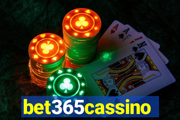 bet365cassino