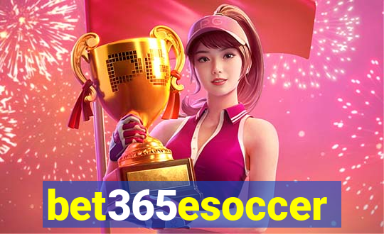 bet365esoccer