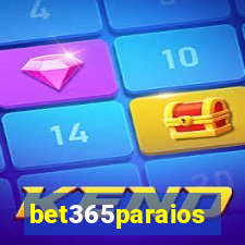 bet365paraios