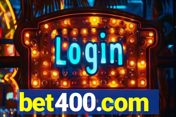 bet400.com