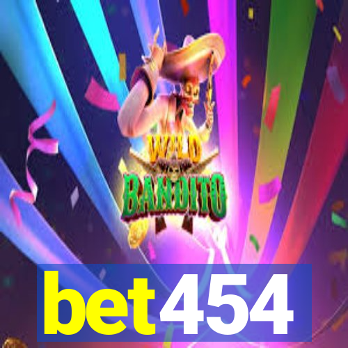 bet454