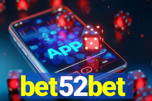 bet52bet