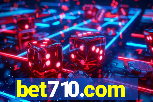 bet710.com