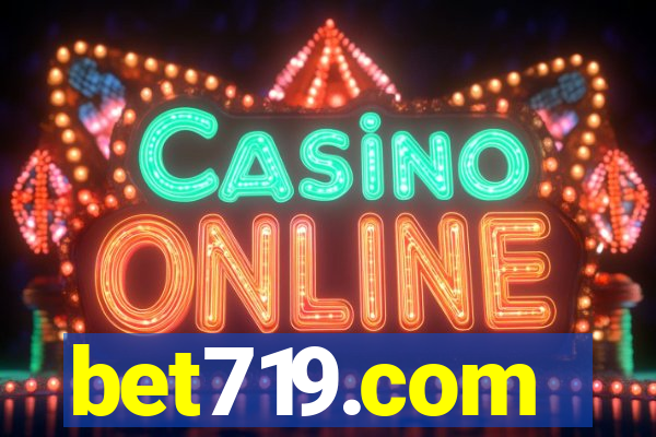 bet719.com