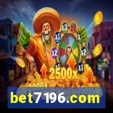 bet7196.com