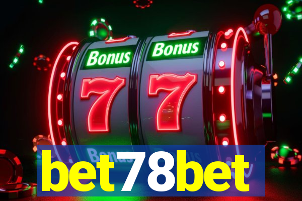 bet78bet