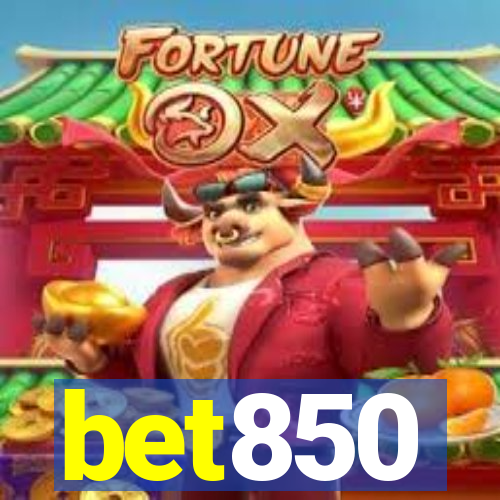 bet850