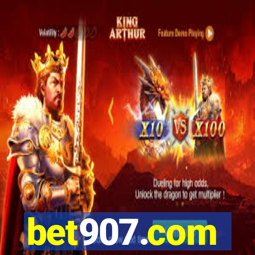 bet907.com