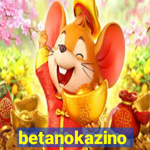 betanokazino