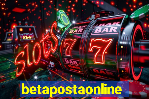 betapostaonline