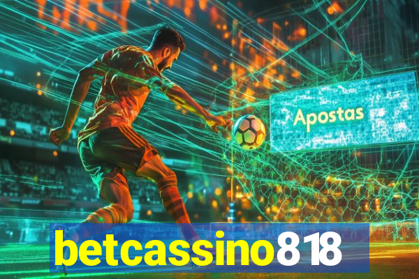 betcassino818