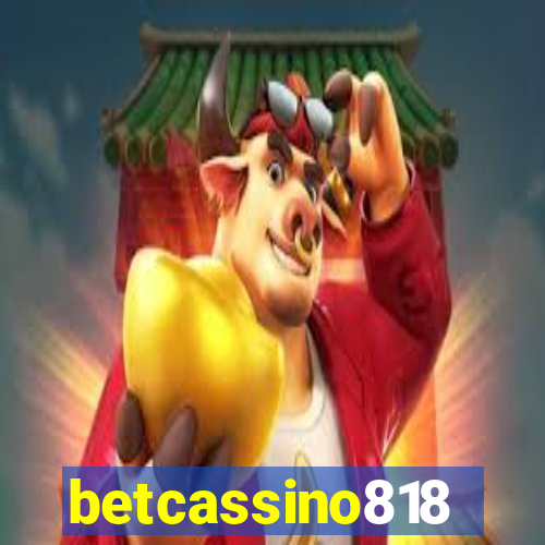 betcassino818