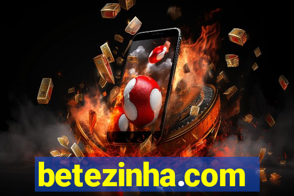 betezinha.com