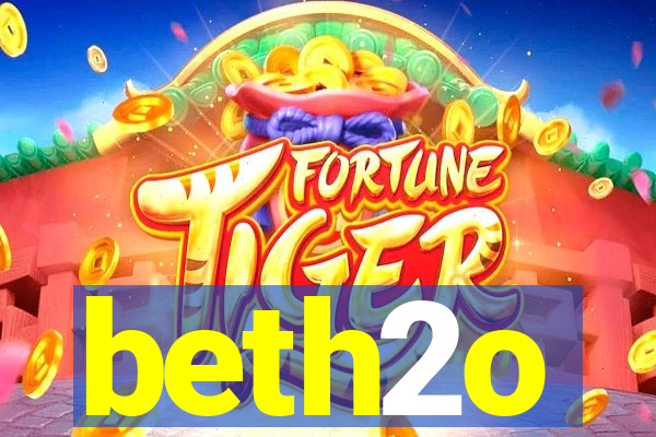 beth2o