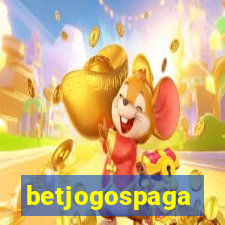 betjogospaga