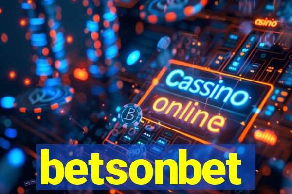 betsonbet