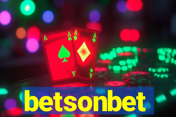 betsonbet