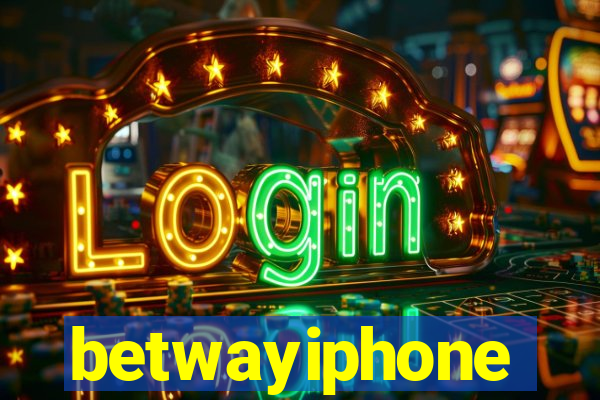 betwayiphone