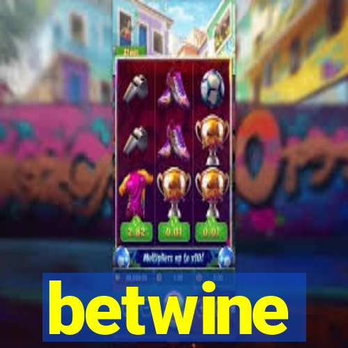 betwine