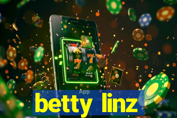 betty linz