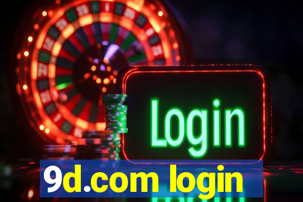 9d.com login