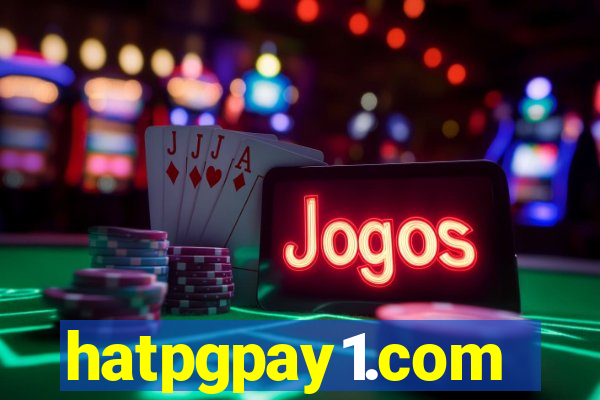 hatpgpay1.com