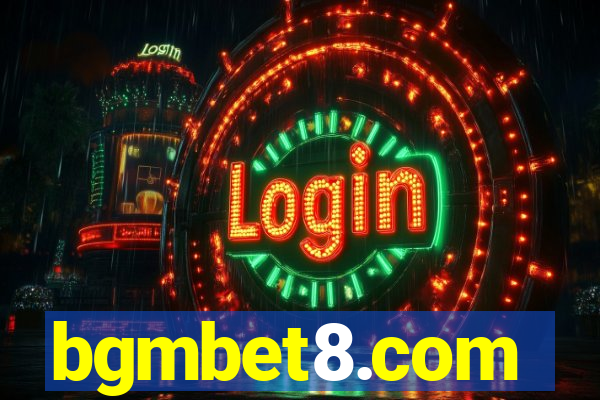 bgmbet8.com