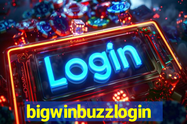 bigwinbuzzlogin