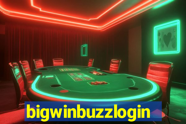 bigwinbuzzlogin