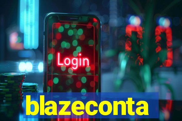 blazeconta