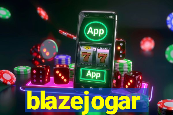 blazejogar