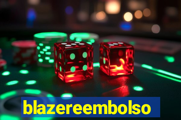 blazereembolso