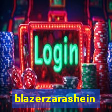 blazerzarashein