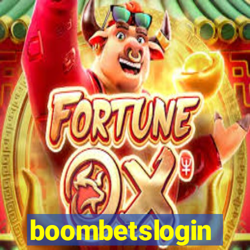 boombetslogin