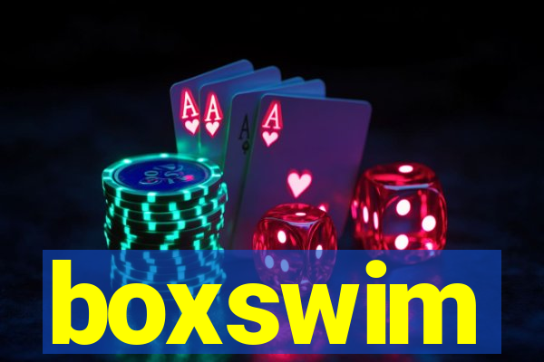 boxswim