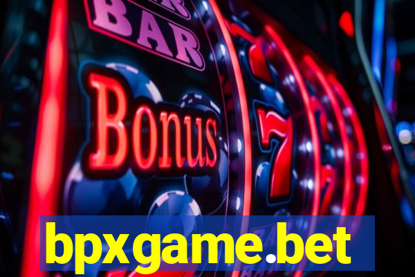 bpxgame.bet