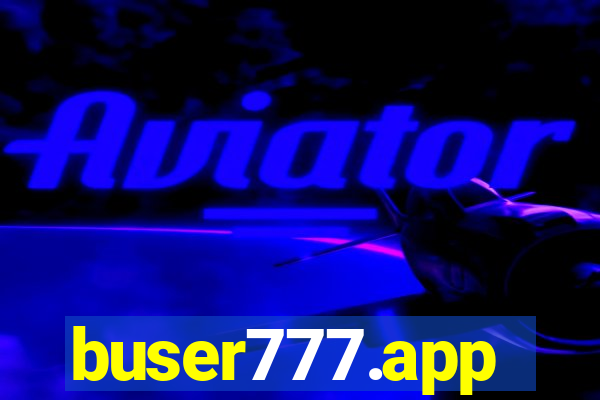 buser777.app