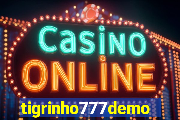 tigrinho777demo