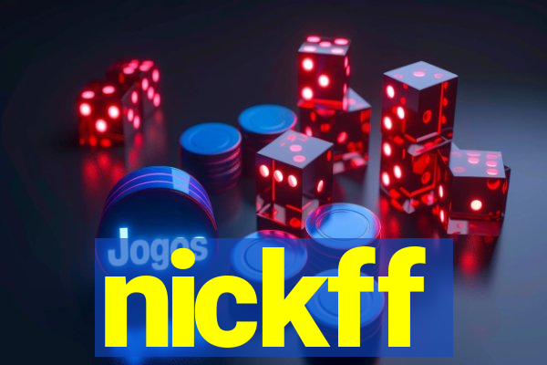 nickff