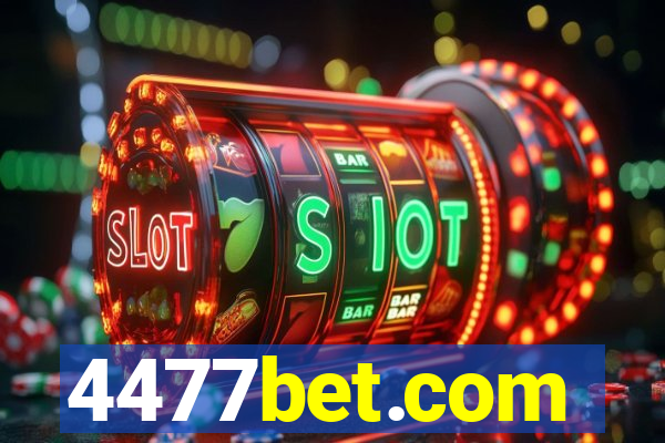 4477bet.com