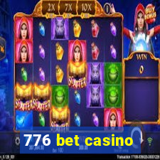 776 bet casino