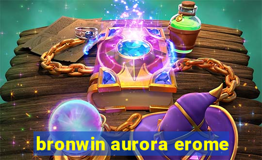 bronwin aurora erome