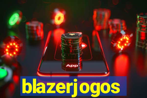 blazerjogos