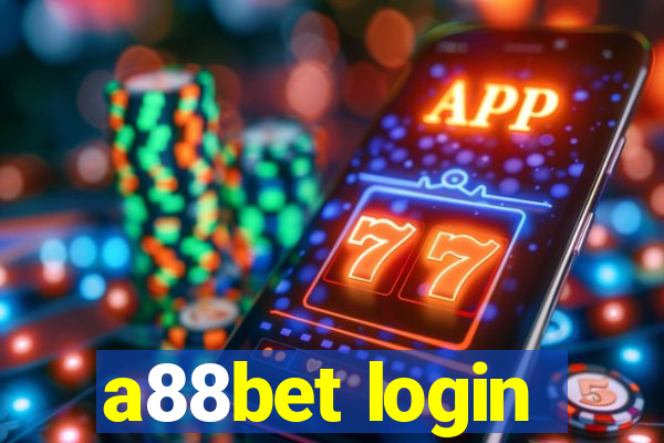 a88bet login