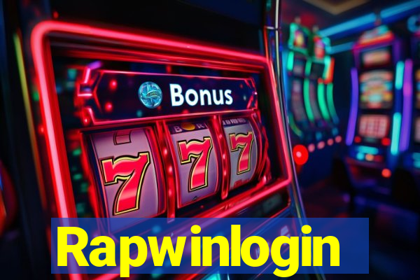 Rapwinlogin