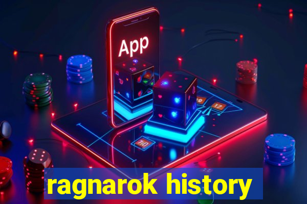 ragnarok history