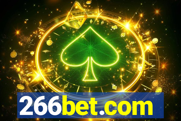 266bet.com